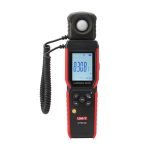 UT381A Light Meters «UNI-T»