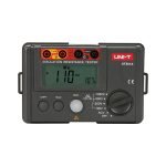 UT501A Insulation Resistance Testers «UNI-T»