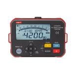 UT503PV PV Insulation Tester «UNI-T»