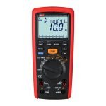 UT505A Handheld Insulation Resistance Testers «UNI-T»