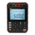 UT513B 5kV Insulation Resistance Testers «UNI-T»