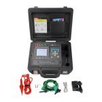 UT515B 10KV Insulation Resistance Tester «UNI-T»