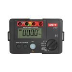UT521 Digital Earth Testers/Cable Testers «UNI-T»