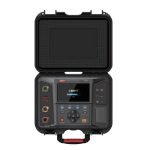 UT572A Earth Resistance Tester «UNI-T»
