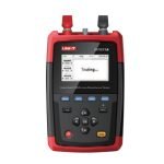 UT623A Hand-held 100A Loop Resistance Tester «UNI-T»