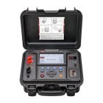 UT625B 100A/200A Low Resistance Ohm Meter «UNI-T»