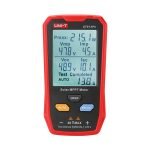 UT673PV Solar MPPT Meters «UNI-T»
