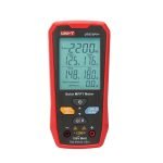 UT673PV+ Solar MPPT Meters «UNI-T»