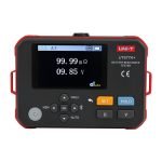 UT677A+ Battery Internal Resistance Testers «UNI-T»