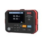 UT677C Battery Internal Resistance Testers «UNI-T»