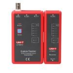UT681C Digital Earth Testers/Cable Testers «UNI-T»
