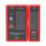 UT681HDMI Digital Earth Testers/Cable Testers «UNI-T»