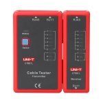 UT681L Digital Earth Testers/Cable Testers «UNI-T»