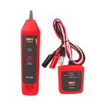 UT682D Wire Trackers - Telephone linetwisted-paielectric wire «UNI-T»