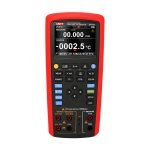 UT725 Multifunction Process Calibrator «UNI-T»