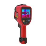 UTi256G Handheld Thermal Camera «UNI-T» - Imagen 2
