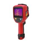 UTi384G Handheld Thermal Camera «UNI-T»