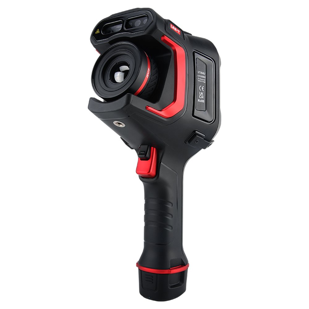 UTi384J-4.jpg UTi384J Handheld Thermal Camera «UNI-T» - Imagen 1
