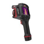 UTi384J Handheld Thermal Camera «UNI-T» - Imagen 2