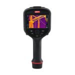 UTi640J Handheld Thermal Camera «UNI-T» - Imagen 2