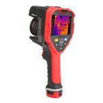 UTi740X Expert Thermal Imager «UNI-T» - Imagen 2