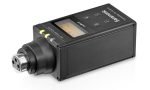 UWMIC9 TX-XLR9 V2 Transmisor compacto tipo plug-on XLR "SARAMONIC" - Imagen 2