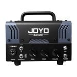 ZOMBIE CABEZAL 4 TUBOS PARA GUITARRA BAM TAMP ZOMBIE 20W"JOYO