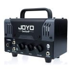 ZOMBIE CABEZAL 4 TUBOS PARA GUITARRA BAM TAMP ZOMBIE 20W"JOYO - Imagen 3