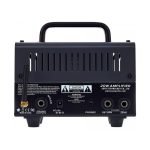 ZOMBIE CABEZAL 4 TUBOS PARA GUITARRA BAM TAMP ZOMBIE 20W"JOYO - Imagen 2
