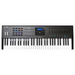 KEYLAB MKII 61 BLACK VERSION - Controlador KeyLAB MkII 61 Black Version "ARTURIA"