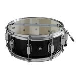 LV-TR-BK TAROLA 14" X 5.5" NEGRO  C/10 LUGS C/SORDINA «LOV» - Imagen 2