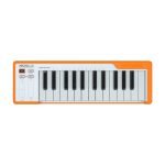 MicroLAB-Orange - Controlador MicroLAB-Orange "ARTURIA"