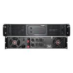 PCM20II POWER LIGHT 4600W x 2*  2 OHM CLASS I™ - NEUTRIK SPEAKON NL4 «SAE»