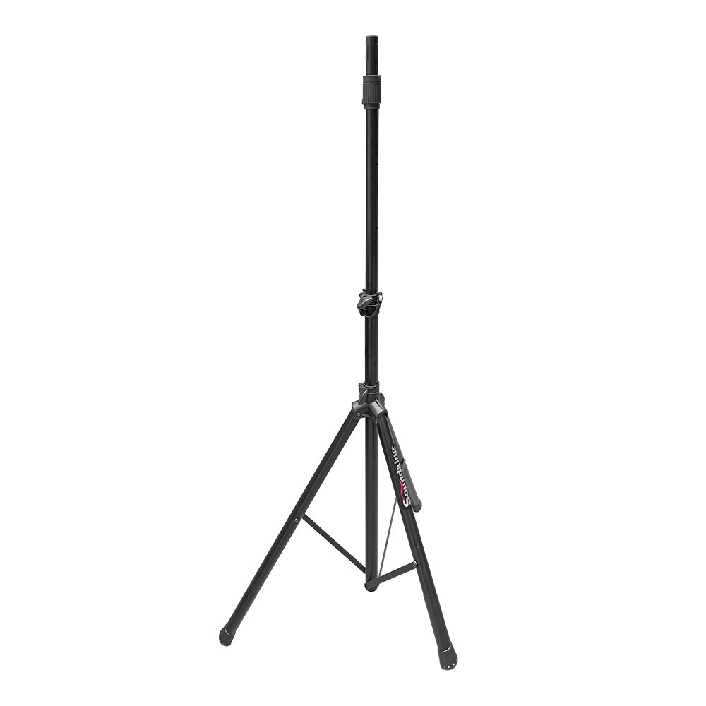 sb403-FULL_WEB.jpg SB403 PEDESTAL PARA CAJA ACUSTICA 1210mm A 1690mm «SOUNDKING» - Imagen 1