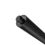 SB406 ACOPLE DE BAJO A MEDIO P/GABINETES CON ROSCA M20 RESISTENCIA 40KG «SOUNDKING» - Imagen 2