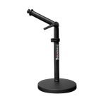 SD292 PEDESTAL DE MICROFONO PARA ESCRITORIO 380mm «SOUNDKING»