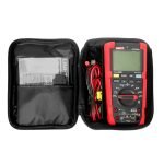 UT-17B PRO MULTIMETRO DIGITAL  TRUE RMS 1000V AC/DC «UNI-T» - Imagen 7