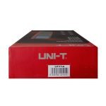 UT-71A MULTIMETRO DIGITAL INTELIGENTE TRUE RMS 1000V AC/DC C/ USB INTERFACE «UNI-T» - Imagen 8