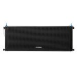LN-RAY210A LINE ARRAY ACTIVO 2X10" MF + 2X1.75" HF (CELESTION)  C/ GERMAN DSP - POWER PEAK: MF:1200W/HF:300W  SPL: MF:130 dB/HF:135dB (WATERPROOF) "L&N-AUDIO"